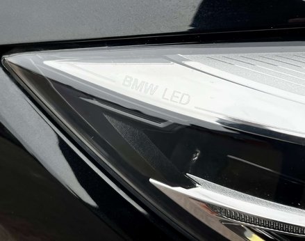 BMW 4 Series 2.0 420I Gran Coupe M Sport Auto 5dr 68