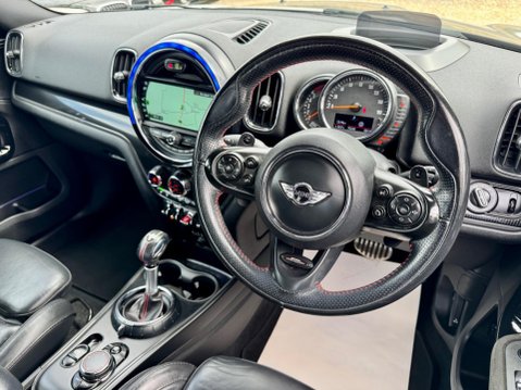 Mini Countryman 2.0 Cooper SD Auto ALL4 Euro 6 (s/s) 5dr 44