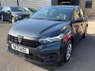 Dacia Sandero ESSENTIAL SCE 56