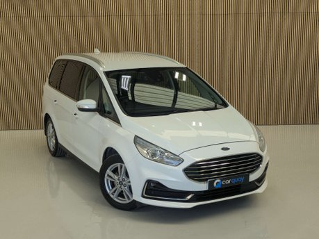 Ford Galaxy 2.0 Galaxy Titanium EcoBlue Auto 5dr 13