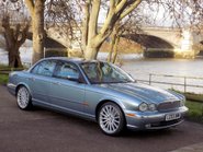 Jaguar XJR 4.2 V8 Supercharged 68