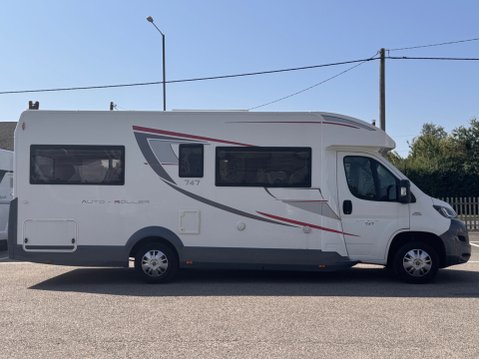 Rollerteam Auto-Roller 747 9