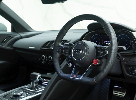 Audi R8 V10 Performance Quattro 9