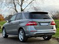 Mercedes-Benz M Class 2.1 ML250 BlueTEC AMG Sport G-Tronic 4WD Euro 6 (s/s) 5dr 3