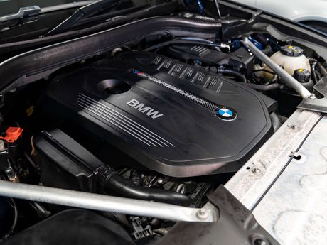 BMW X3 3.0 X3 M40i Auto 4WD 5dr 22