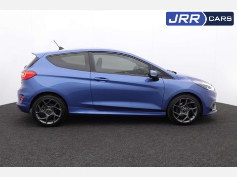Ford Fiesta 1.5 Fiesta ST-2 T 3dr 7