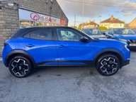 Vauxhall Mokka Electric ULTIMATE 7