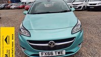 Vauxhall Corsa 1.4i SE Auto Euro 6 5dr 2