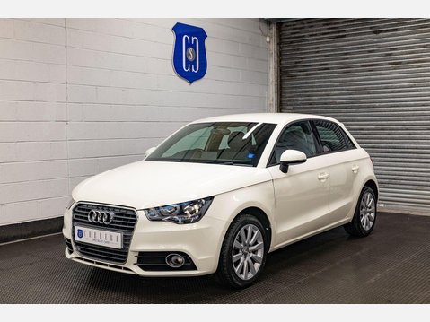 Audi A1 1.2 TFSI Sport Sportback Euro 5 (s/s) 5dr 1