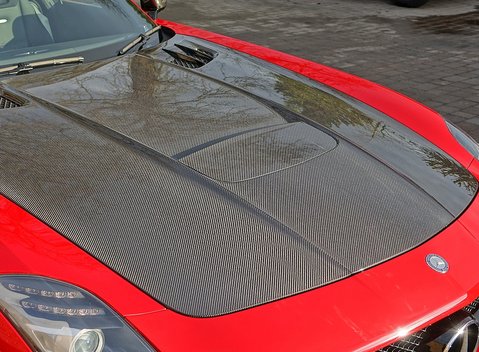 Mercedes-Benz SLS AMG GT Final Edition 7