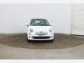 Fiat 500 1.2 Lounge Euro 6 (s/s) 3dr 2