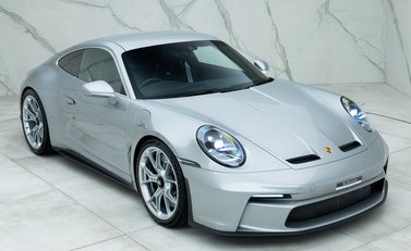 Porsche 911 GT3 Touring (992) 7