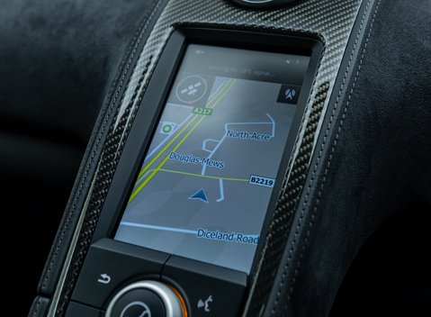 McLaren 650S Le Mans 27