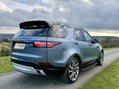 Land Rover Discovery SDV6 HSE LUXURY 12
