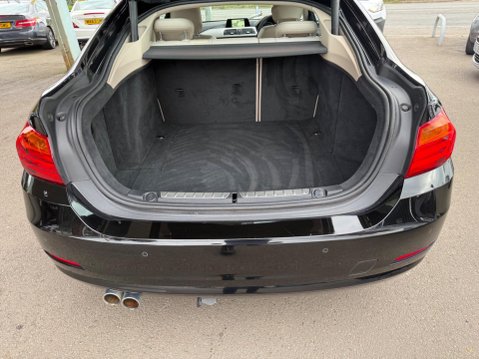 BMW 4 Series 2.0 420d SE xDrive Euro 6 (s/s) 5dr 31