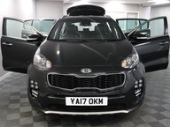 Kia Sportage GT-LINE 7