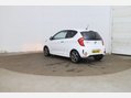Kia Picanto 1.25 EcoDynamics Chilli Euro 6 (s/s) 3dr 5