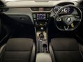Skoda Octavia VRS TDI DSG 11