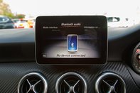 Mercedes-Benz A Class A 200 AMG LINE EXECUTIVE 25