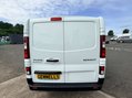 Renault Trafic 2.0 Trafic SL28 Business+ Blue dCi 8
