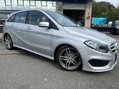 Mercedes-Benz B Class 1.5 B180d AMG Line (Executive) Euro 6 (s/s) 5dr 4