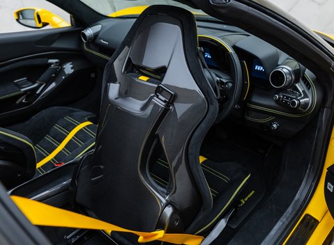 Ferrari F8 SPIDER 18