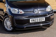Volkswagen Up BASE 10