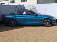 BMW 4 Series 435D XDRIVE M SPORT 13