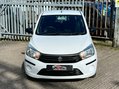 Suzuki Celerio SZ2 8