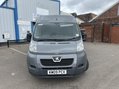 Peugeot Boxer 3.0 RACE VAN, RACE TRUCK, CAMPER VAN GH AWNING GARAGE 9