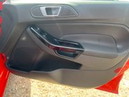 Ford Fiesta ZETEC 17