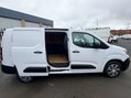 Peugeot Partner 1.5 Partner Professional Premium+ BHDi 7