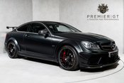 Mercedes-Benz Black Series C63 AMG BLACK SERIES. NOW SOLD. SIMILAR REQUIRED. PLEASE CALL 01903 254 800