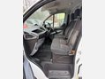 Ford Transit Custom 2.0 TDCi 250 Panel Van 5dr Diesel Manual L1 H1 (163 g/km, 104 bhp) 37