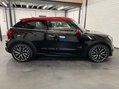 Mini Paceman 1.6 Paceman John Cooper Works 4WD 3dr 12