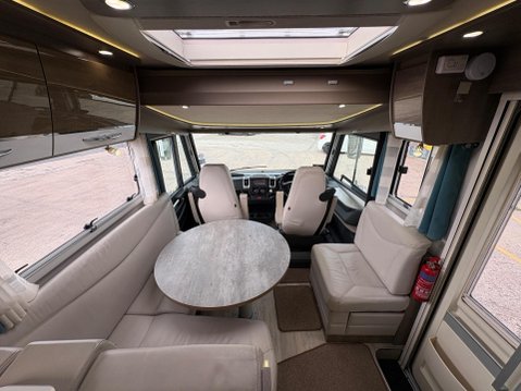 Bavaria Ducato 45 MULTIJET 18