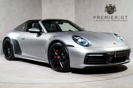 Porsche 911 TARGA 4S. NOW SOLD. SIMILAR REQUIRED. PLEASE CALL 01903 254800.