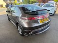 Honda Civic 1.4 i-VTEC Type S i-Shift 3dr 3