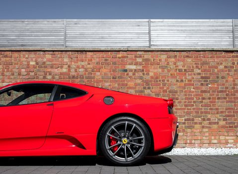 Ferrari 430 Scuderia 33