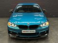 BMW 4 Series 2.0 420i M Sport Auto 2dr 3
