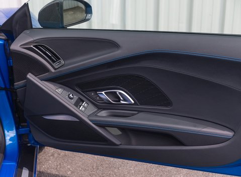 Audi R8 V10 Plus 19
