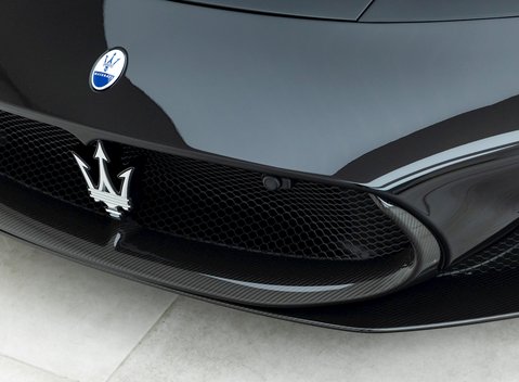 Maserati MC20 23