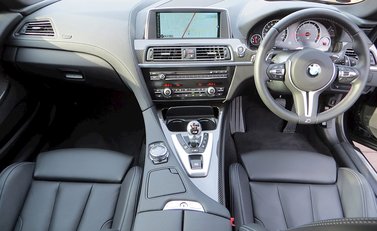 BMW M6 Coupe Competition Pack 13