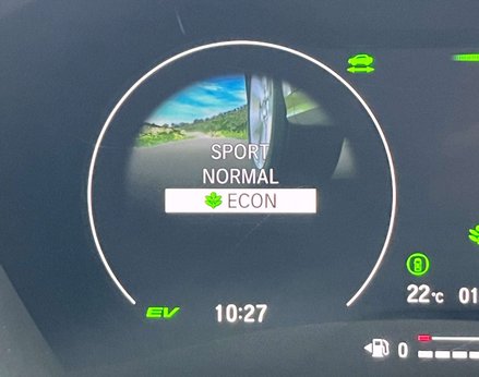 Honda HR-V 1.5 HR-V Elegance i-MMD CVT 5dr 26