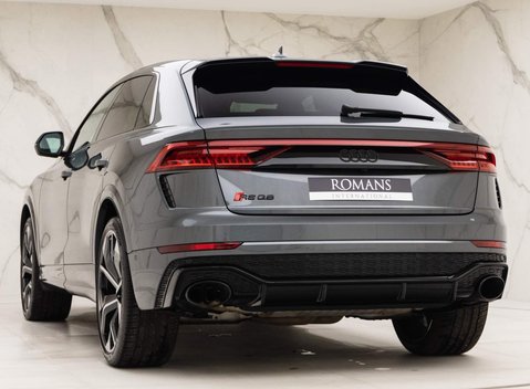 Audi RS Q8 Vorsprung 4