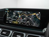 Mercedes-Benz GLE 2.0 GLE350de 31.2kWh AMG Line (Premium) SUV 5dr Diesel Plug-in Hybrid G-Tro 11