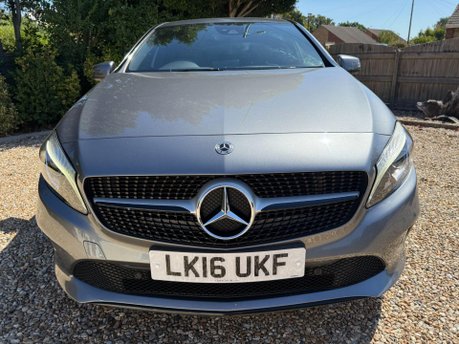 Mercedes-Benz A Class 1.5 A180d Sport (Premium Plus) 7G-DCT Euro 6 (s/s) 5dr 8