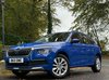 Skoda Kamiq SE TSI