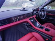 Porsche Taycan Performance Plus 93.4kWh 8