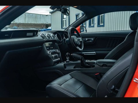 Ford Mustang 5.0 Mustang GT 2dr 9